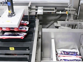 BluePrint Automation (BPA) - Case Packing Equipment Product Image