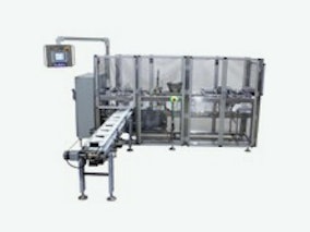 Bodolay Packaging Machinery - Pre-made Bag Loading & Sealing Product Image