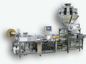Bodolay Packaging Machinery - Form/Fill/Seal Product Image