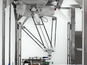 Boston Conveyor & Automation - Case Packing Equipment Product Image