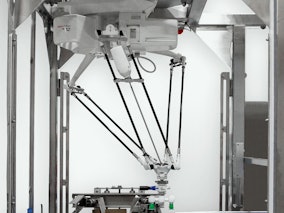 Boston Conveyor & Automation (An Mpac Group Company) - Case Packing Equipment Product Image