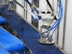 Boston Conveyor & Automation - Feeding & Inserting Equipment Product Image