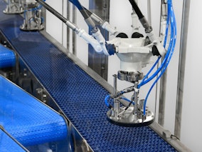Boston Conveyor & Automation (An Mpac Group Company) - Feeding & Inserting Equip Product Image