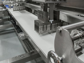Boston Conveyor & Automation (An Mpac Group Company) - Food & Beverage Processin Product Image