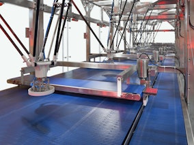 Boston Conveyor & Automation - Robotic Integrators Product Image