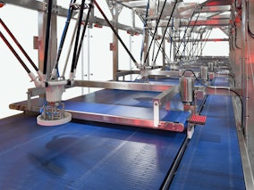 Boston Conveyor & Automation (An Mpac Group Company) - Robotic Integrators Product Image