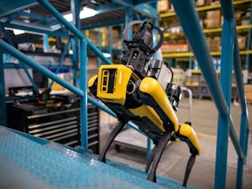 Boston Dynamics - Robot Manufacturers Product Image