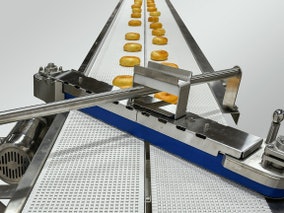 Boston Conveyor & Automation - Accumulators Product Image