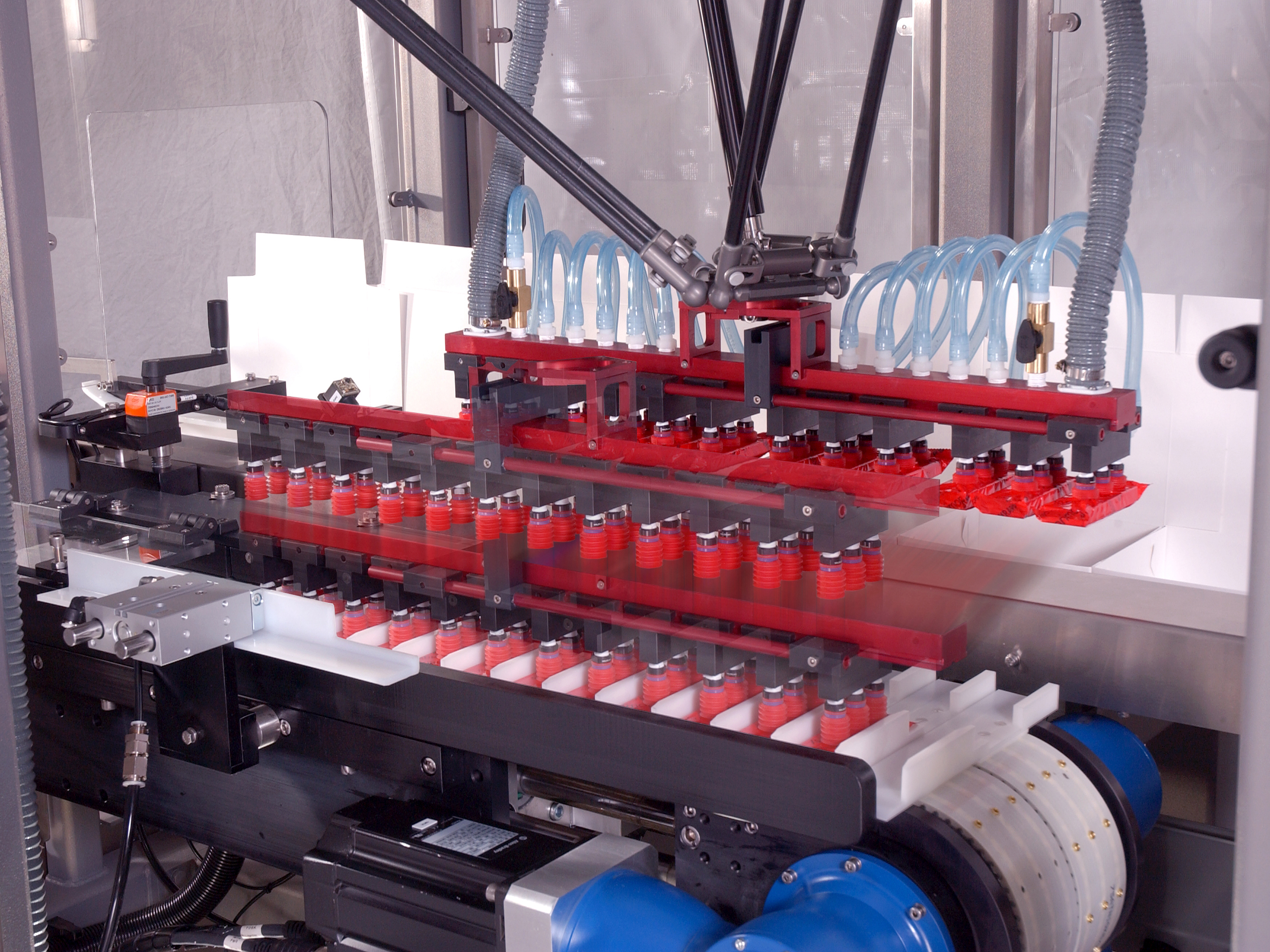 Bradman Lake Inc. - Robotic Integrators Product Image