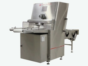 Automatic Meat Shredder - Marlen