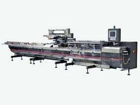 Bradman Lake Inc. - Wrapping Equipment Product Image