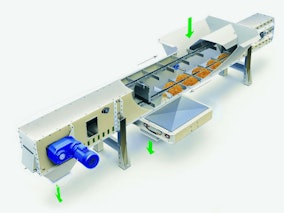 Bratney - Conveyors Product Image