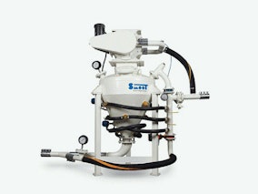 Bratney Companies - Ingredient & Product Handling Equipment Product Image
