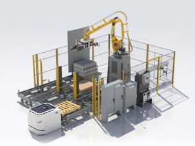 Brenton - Product & Package Handling Product Image
