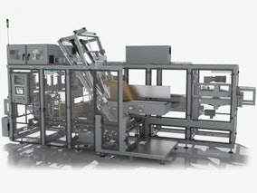 Brenton - Case Packing Equipment Product Image
