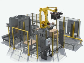 Brenton - Palletizing Product Image