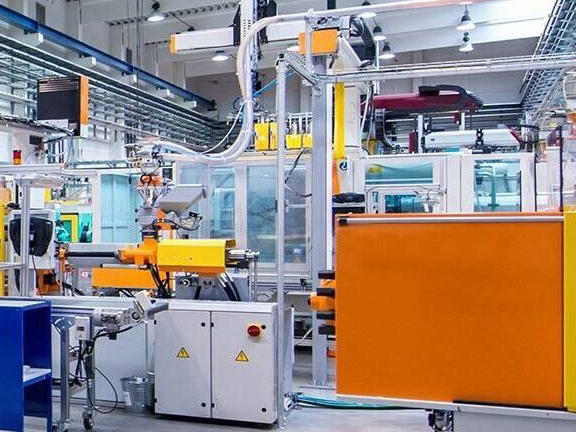 Brixey Engineering, Inc. - Facility Design & Engineering Services Product Image