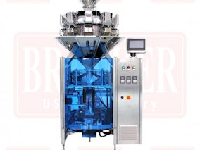 Brother USA Machinery LLC - Dry Fillers Product Image