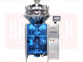 Brother USA Machinery LLC - Dry Fillers Product Image