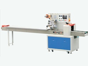 Brother USA Machinery LLC - Wrapping Equipment Product Image