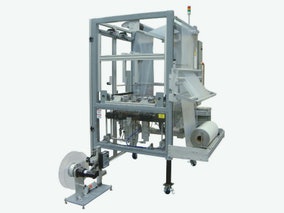 Brown Machine Group - Wrapping Equipment Product Image