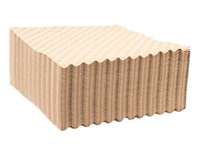 Bubble Paper - Protective & Transport Packaging Product Image