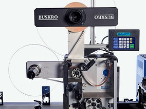 Buskro Ltd. - Labeling Machines Product Image