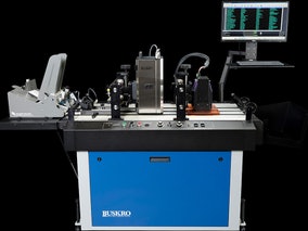 Buskro Ltd. - Standalone Printers Product Image