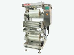 Butler Automatic Inc. - Form/Fill/Seal Product Image