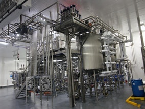 Bykowski Equipment Company - Food Processing Equipment Product Image