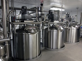 Bykowski Equipment Company - Liquid Processing & Handling Equipment Product Image