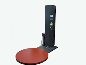 CAM Packaging Systems - Estabilización de la carga Imagen del producto