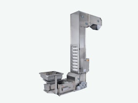 CAM Packaging Systems - Food & Dry Ingredient Handling Product Image