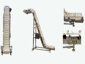 CAM Packaging Systems - Conveyors Product Image