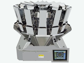 CAM Packaging Systems - Dry Fillers Product Image
