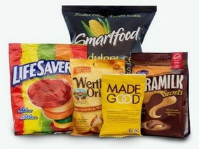 CAM Packaging Systems - Flexible Packaging Product Image