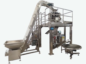 CAM Packaging Systems, Inc. - Form/Fill/Seal Product Image
