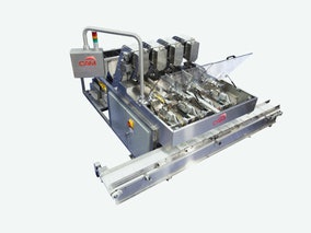 CAM Packaging Systems, Inc. - Product & Package Handling Product Image