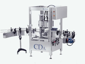 CDA USA, Inc - Cappers Product Image