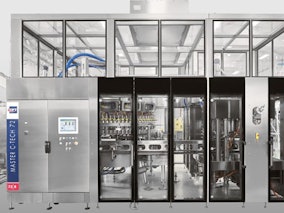 CFT GROUP - Liquid Fillers Product Image