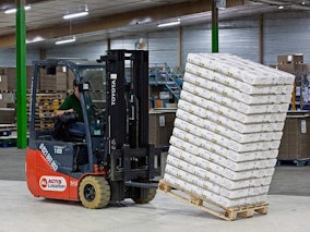 CGP Expal Inc. - Pallet Conveying, Dispensers & Slip Sheets Product Image