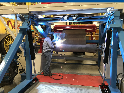 CHL Systems - Facility Design & Engineering Services Product Image