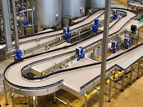 CLE Can Lines Engineering - Conveyors Product Image