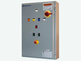 CMCO Conveyance Solutions - Controls & Components Product Image