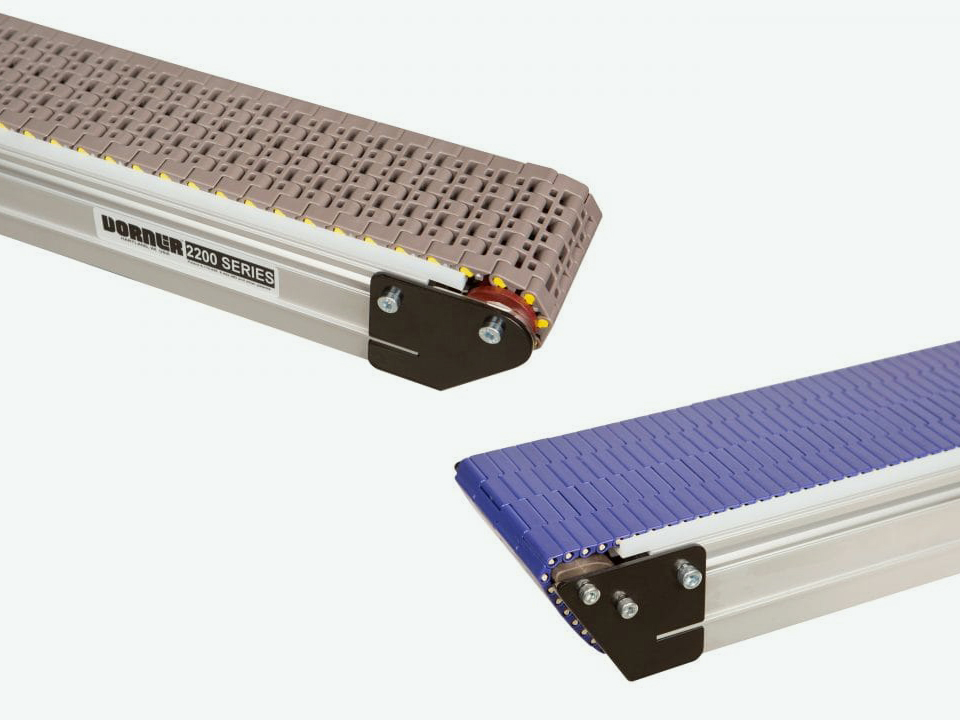 CMCO Conveyance Solutions - Conveyors Product Image