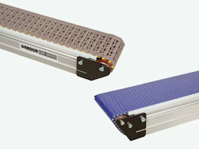CMCO Conveyance Solutions - Conveyors Product Image