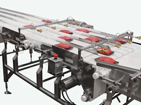 CMCO Conveyance Solutions - Food & Dry Ingredient Handling Product Image