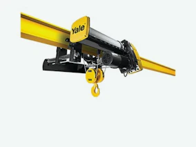 CMCO Conveyance Solutions - Material Handling Product Image