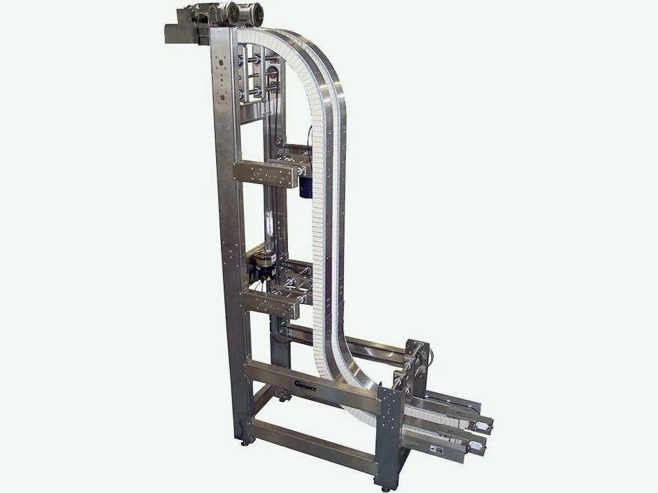 CMCO Conveyance Solutions - Product & Package Handling Product Image