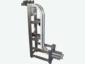 CMCO Conveyance Solutions - Product & Package Handling Product Image